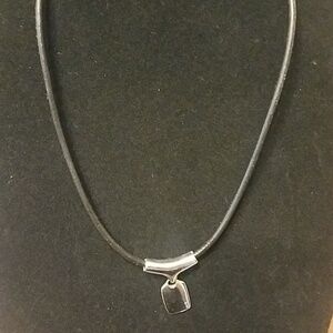 *I 👸📿 Corded necklace Lady Remington